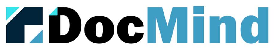 Logo DocMind